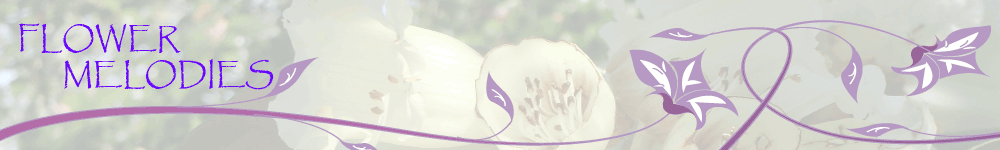 floral art image