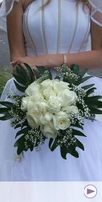 wedding flowers image