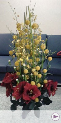 occasion flowers